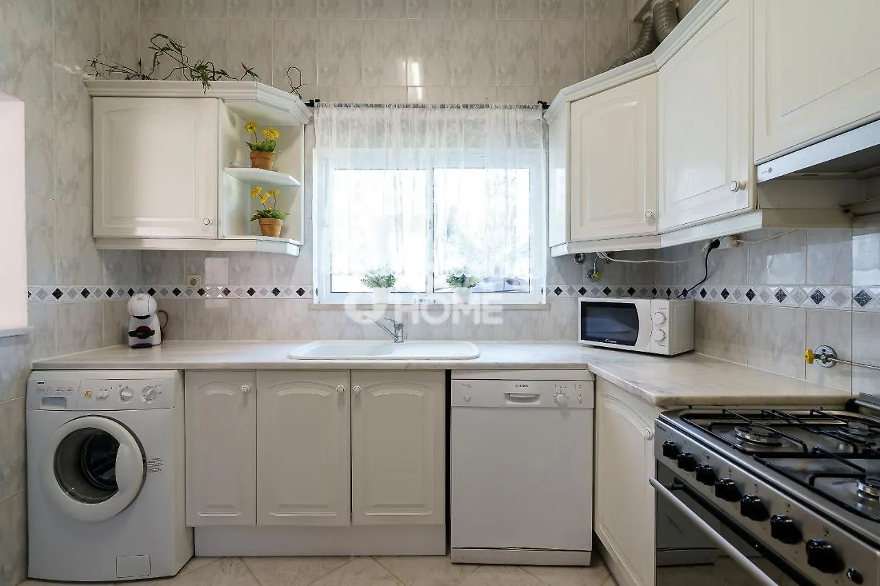 Holiday home Vilamoura Beach House Portugal