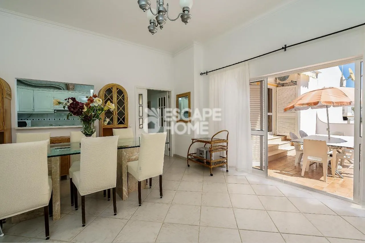 Vilamoura Beach House