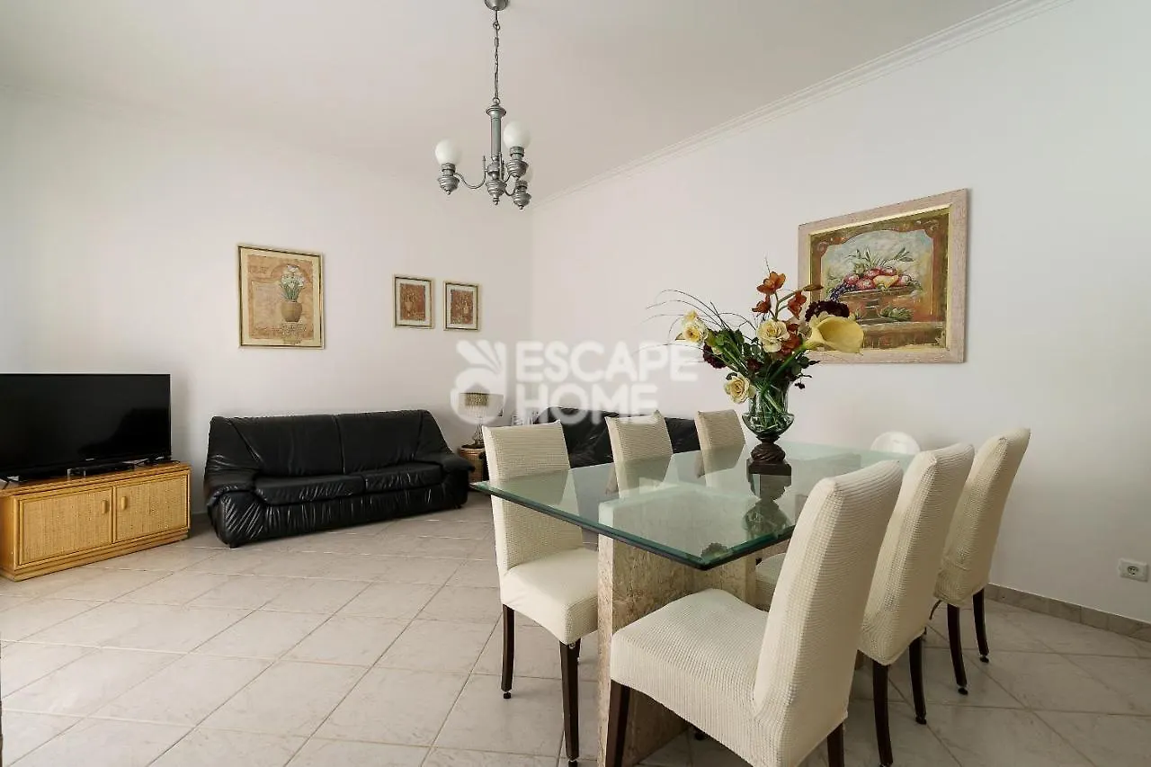 Vilamoura Beach House Casa vacanze