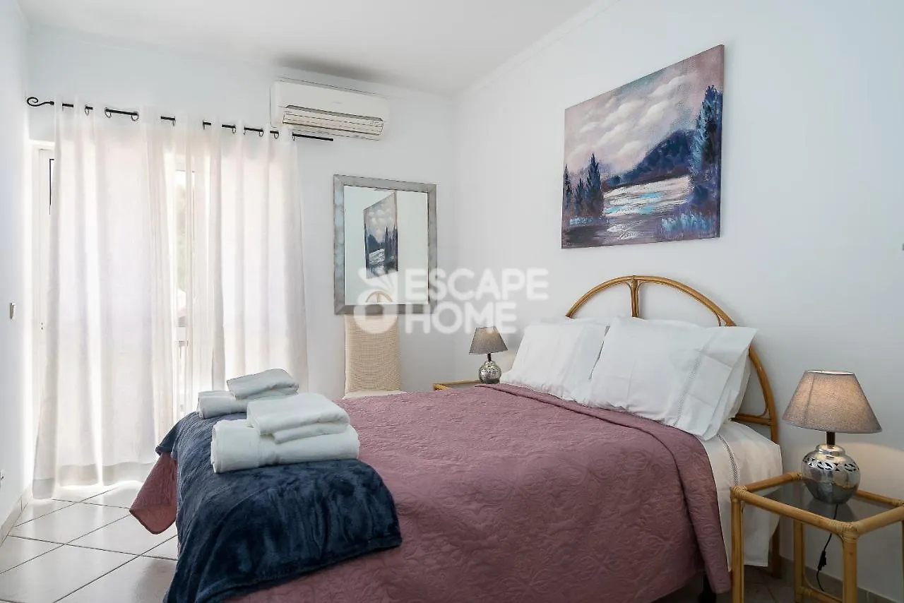 Vilamoura Beach House