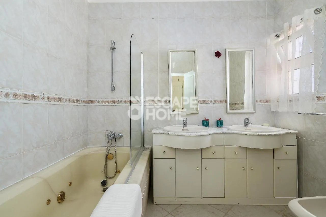 Casa vacanze Vilamoura Beach House Portogallo