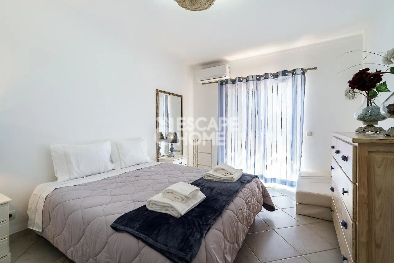 Casa vacanze Vilamoura Beach House