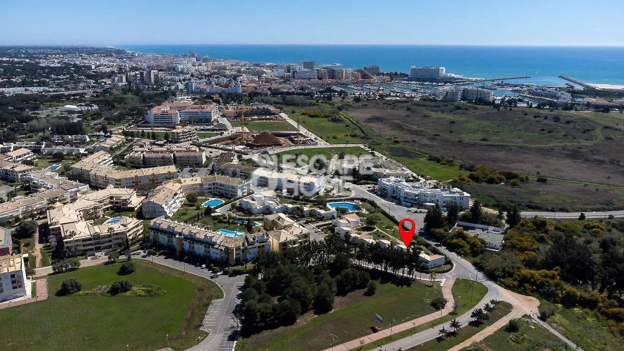 Vilamoura Beach House