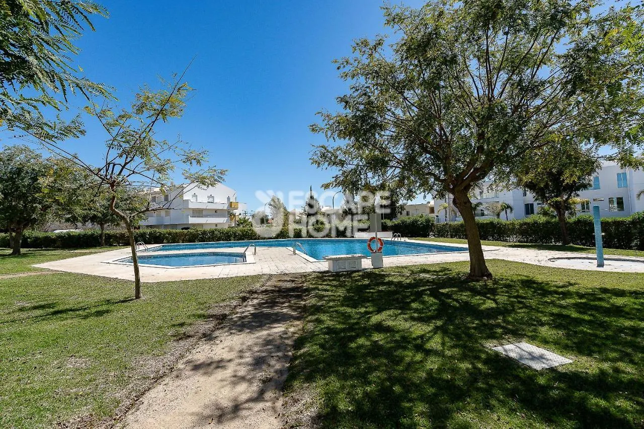 Vilamoura Beach House Casa vacanze